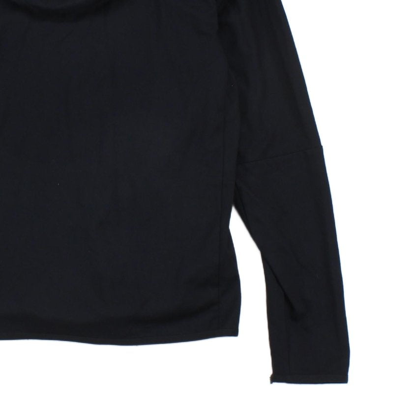 Mens Tech Hoodie Full Zip Activewear Athletic
