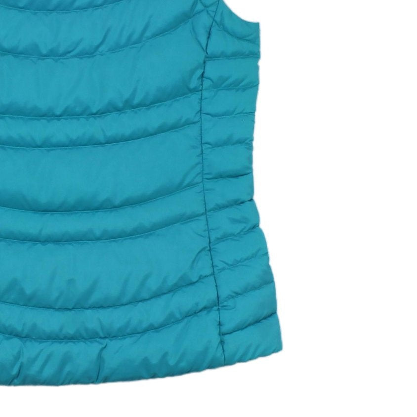 Womens 550 Down Bodywarmer Outdoor Insulated