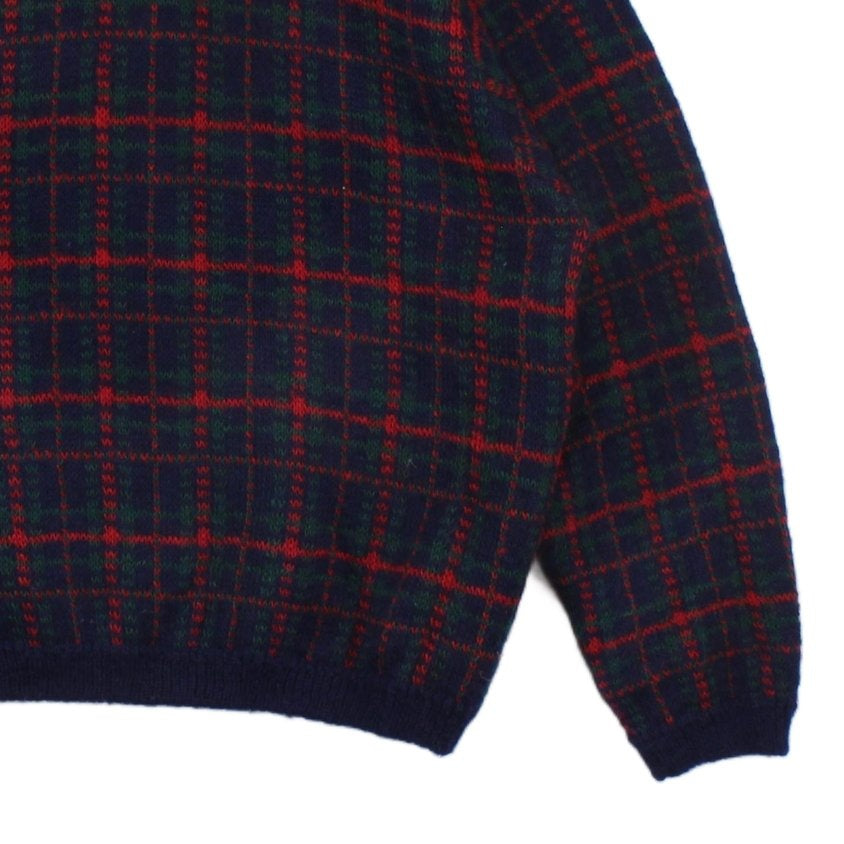 Womens Mohair Cardigan Uk Made