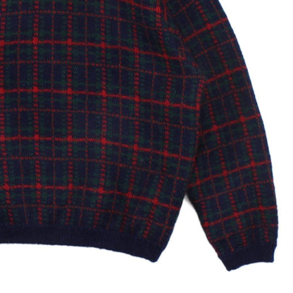 Womens Mohair Cardigan Uk Made