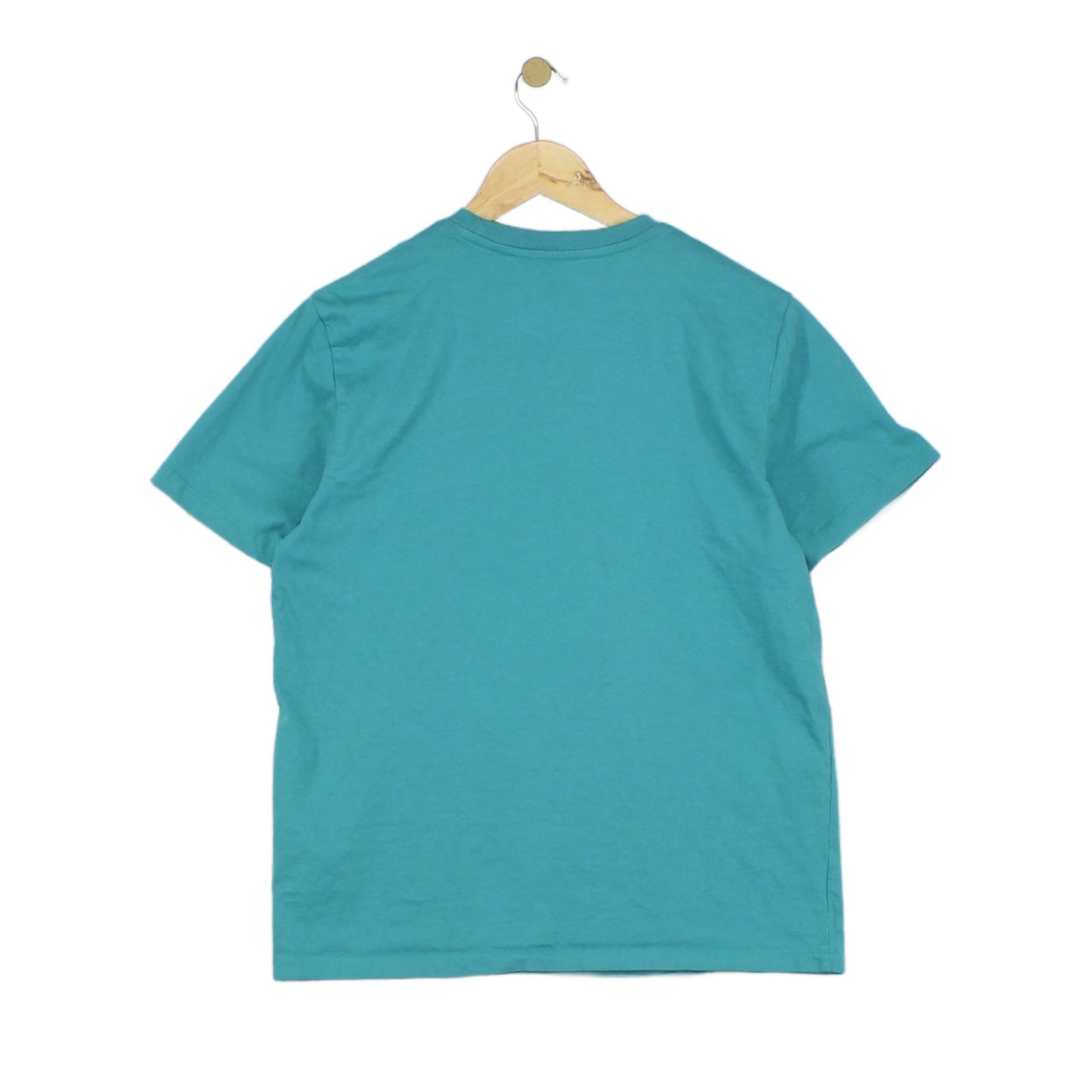 Womens T-Shirt Casual Graphic Short Sleeve Top