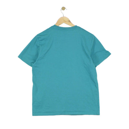 Womens T-Shirt Casual Graphic Short Sleeve Top