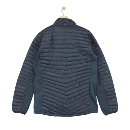 Mens Cirrus Flex Quilted Jacket Insulated Outdoor