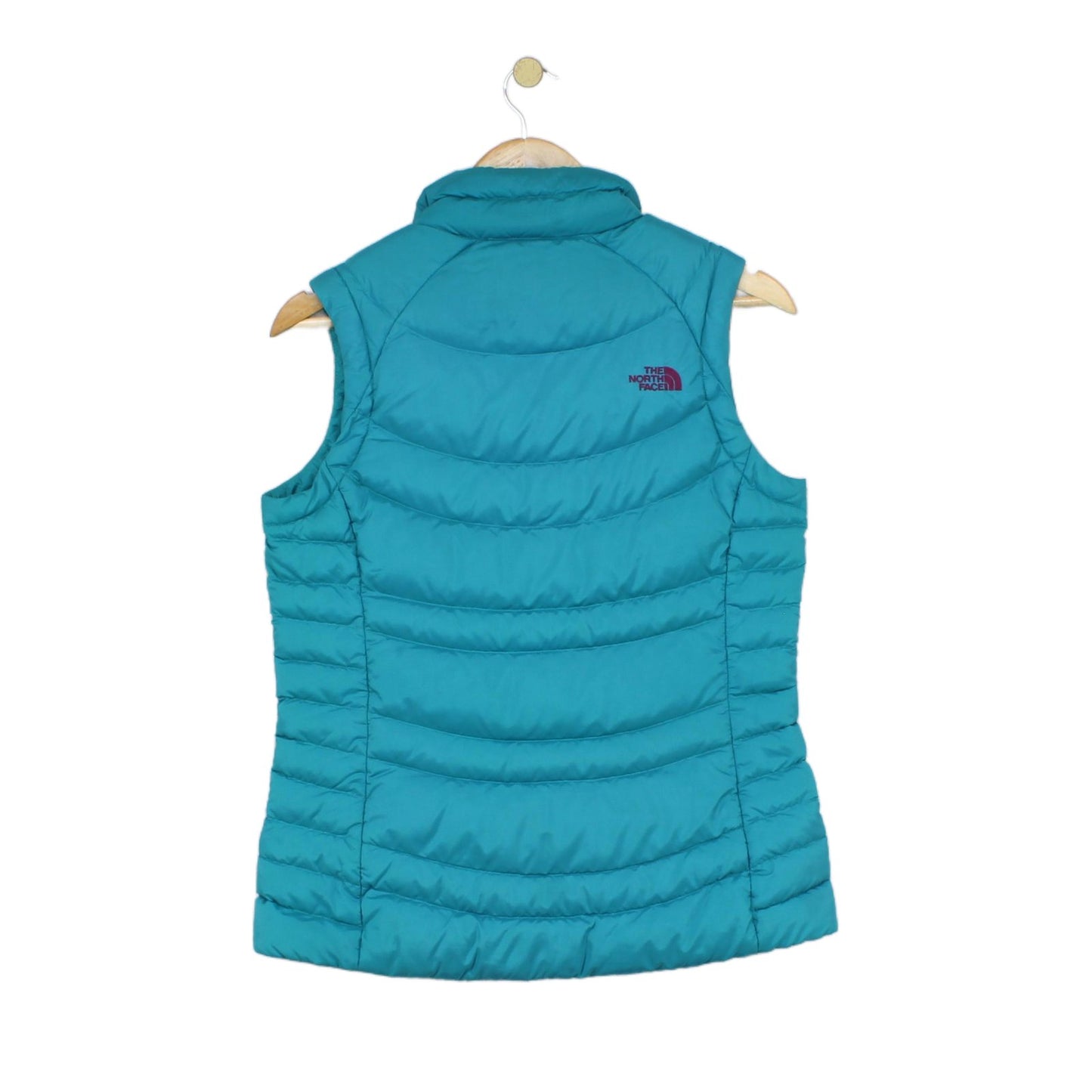 Womens 550 Down Bodywarmer Outdoor Insulated