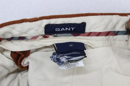 Mens Trousers Made In Portugal Classic Brushed Cotton