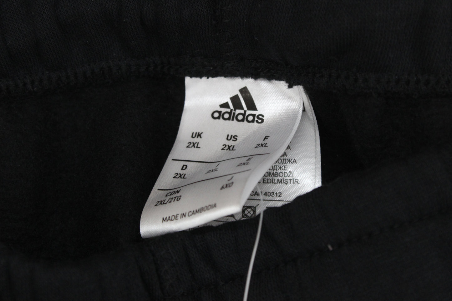 Mens Joggers Athleisure