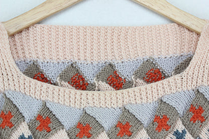 Womens Susan Duckworth Jumper Knit