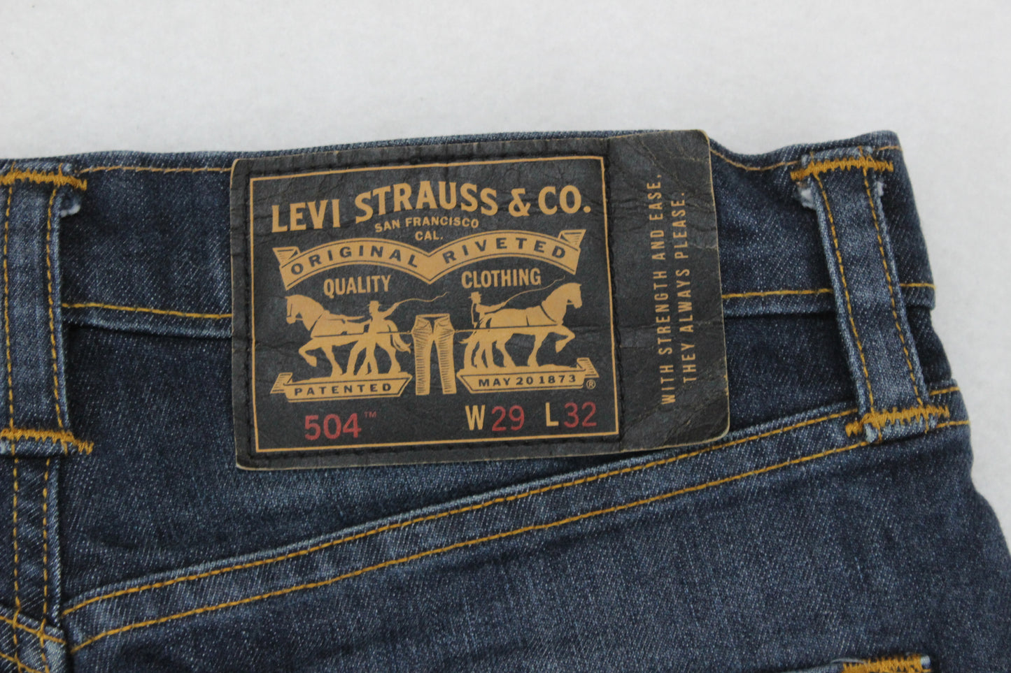 Mens Shorts Denim Raw Hem Cut Offs