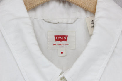 Mens Oxford Shirt Casual Button Up Classic Long Sleeve