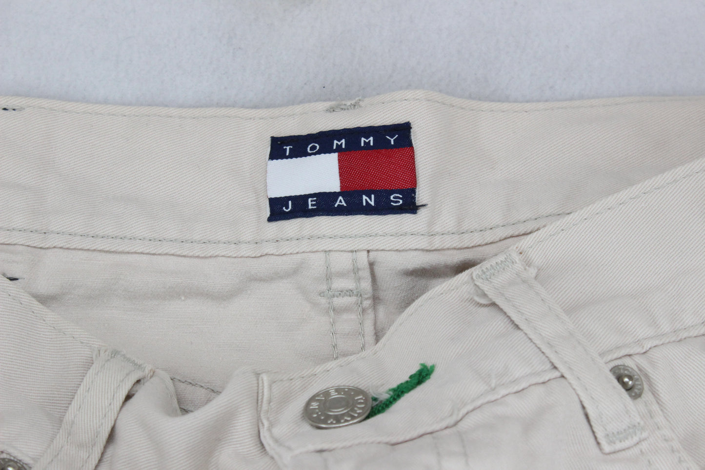 Mens Trousers Retro