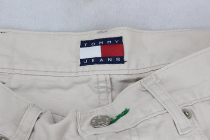 Mens Trousers Retro