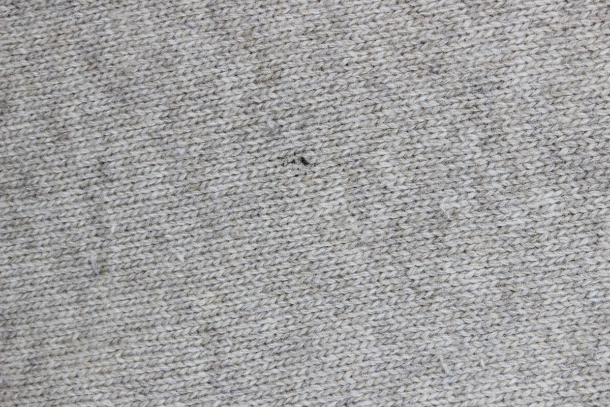 Mens Jumper Made In Italy Pattern Knit Wool