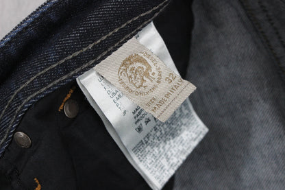 Mens Denim Shorts Made In Italy Summer