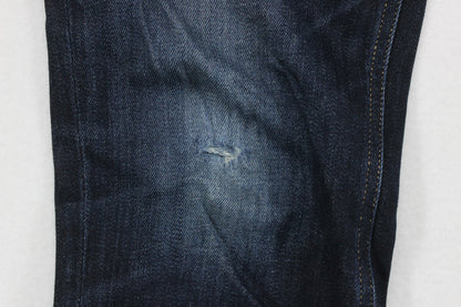 Mens Sleenker Jeans Slim Skinny Denim Stretch