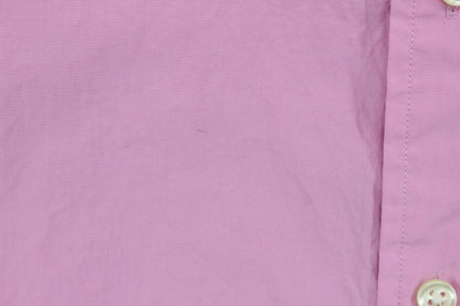 Mens Shirt Slim Fit Button Up Long Sleeve Classic