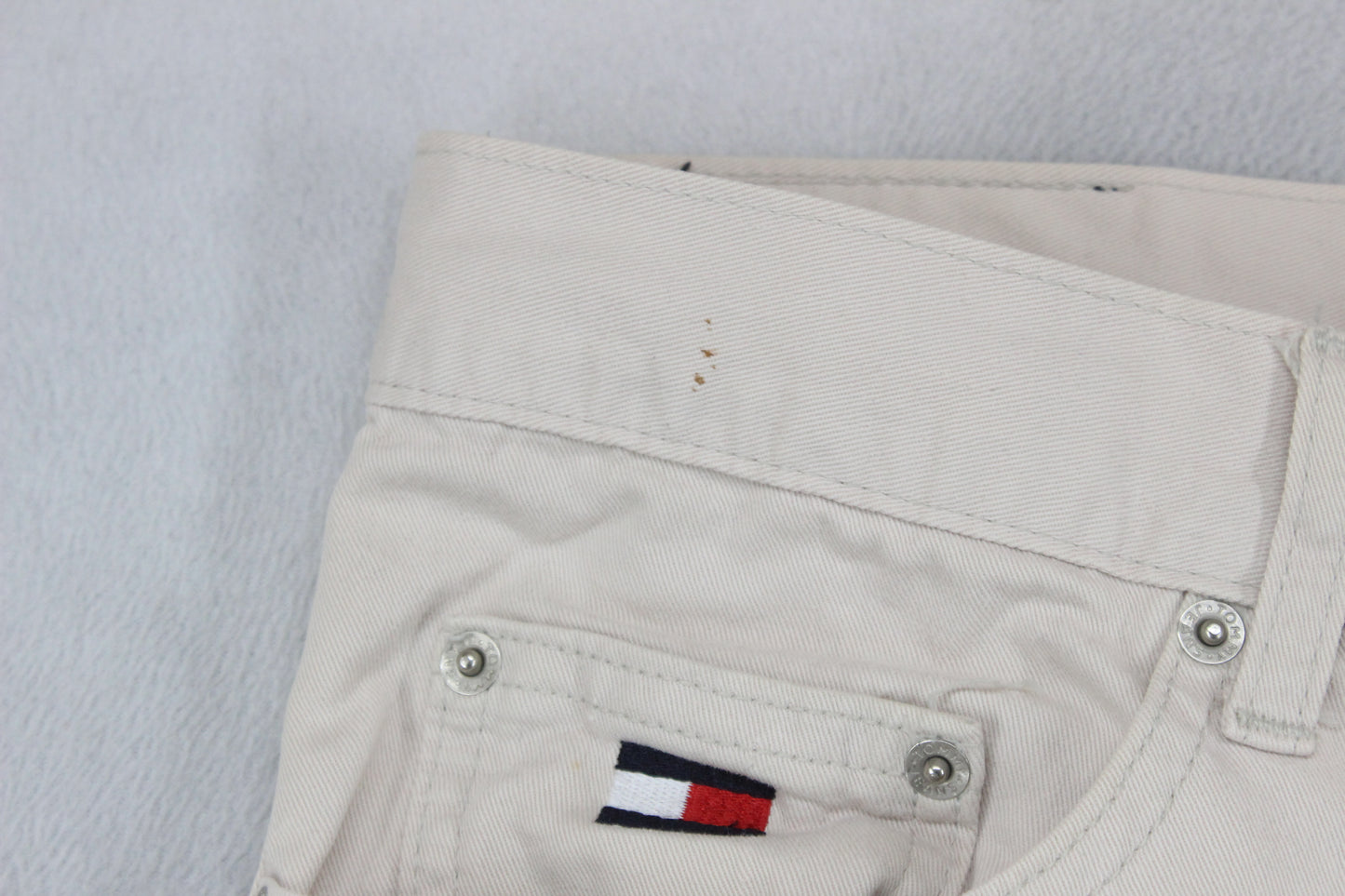 Mens Trousers Retro