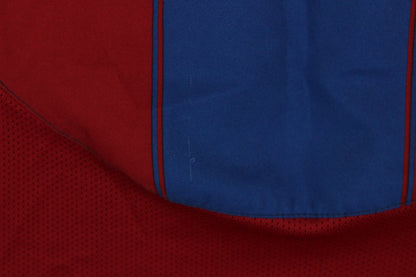 Mens Barcelona 2003-04 Football Shirt Home Jersey
