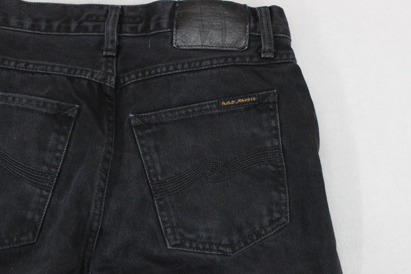 Womens Shady Sadie Jeans Denim Regular Button Fly