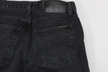 Womens Shady Sadie Jeans Denim Regular Button Fly