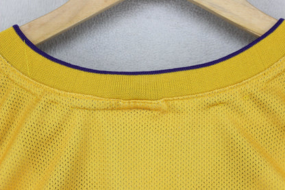 Mens La Lakers Basketball Jersey T-Shirt #8 Bryant