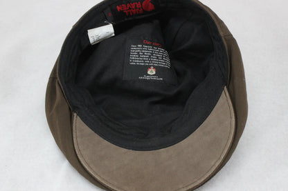Mens Flat Cap Retro