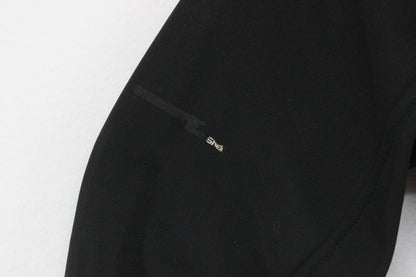 Womens Softshell Jacket Outdoor Hiking Windproof