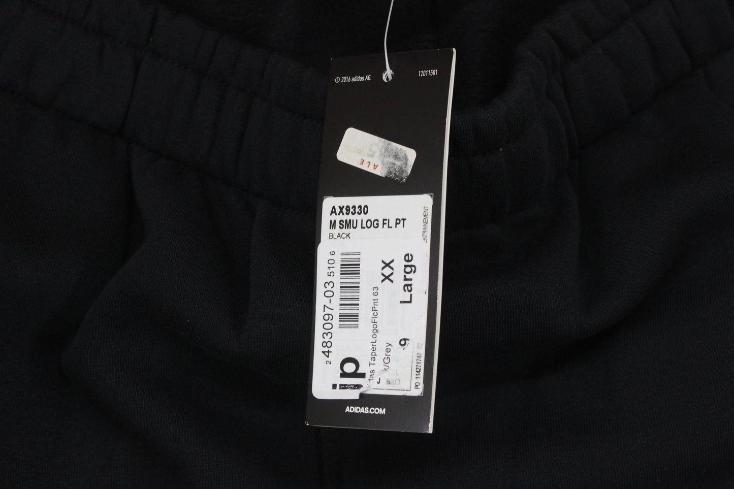 Mens Joggers Athleisure