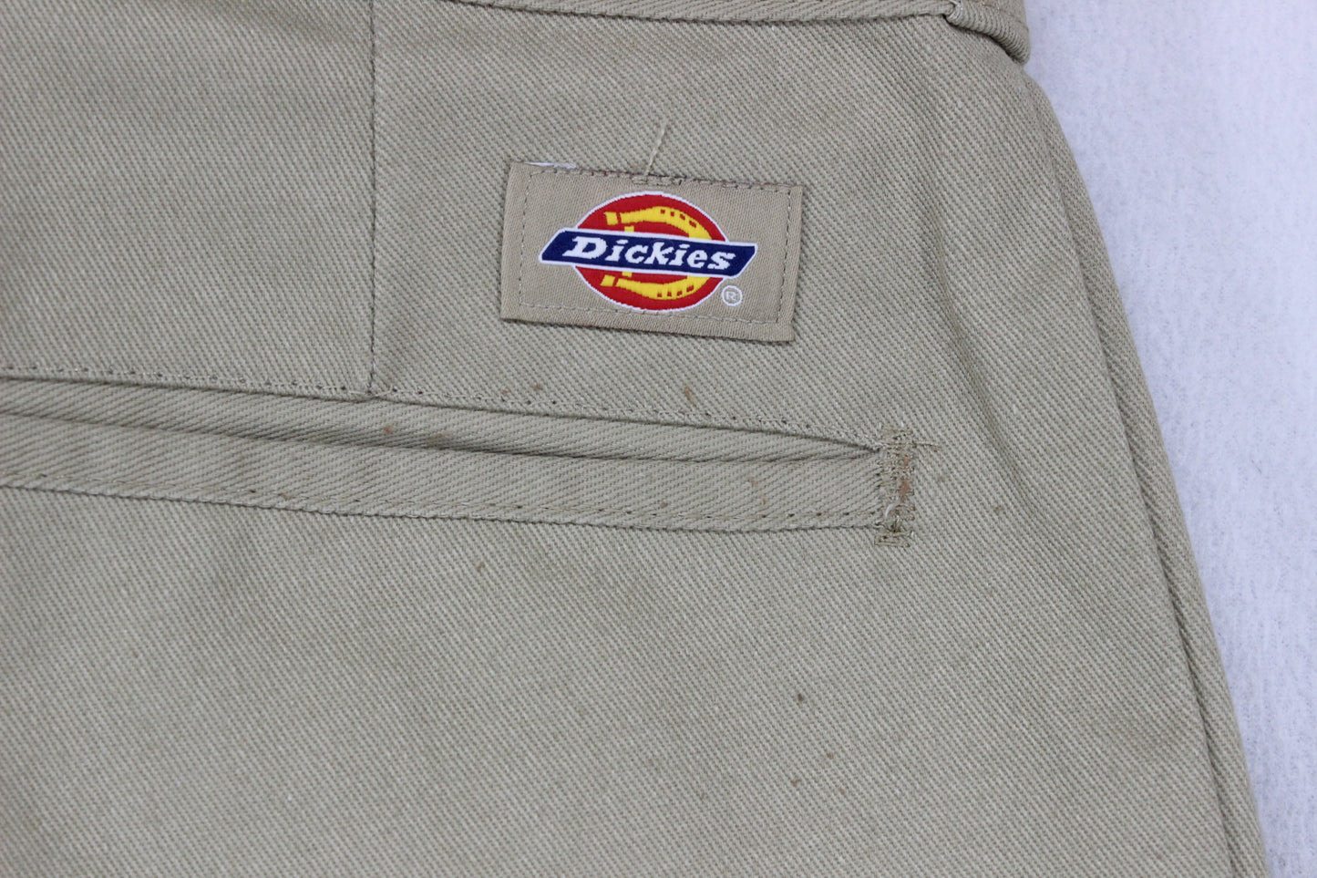 Mens 874 Trousers Regular Straight Workwear Durable