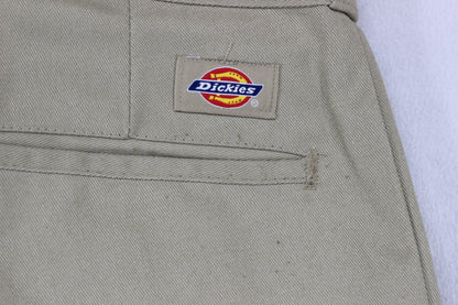 Mens 874 Trousers Regular Straight Workwear Durable