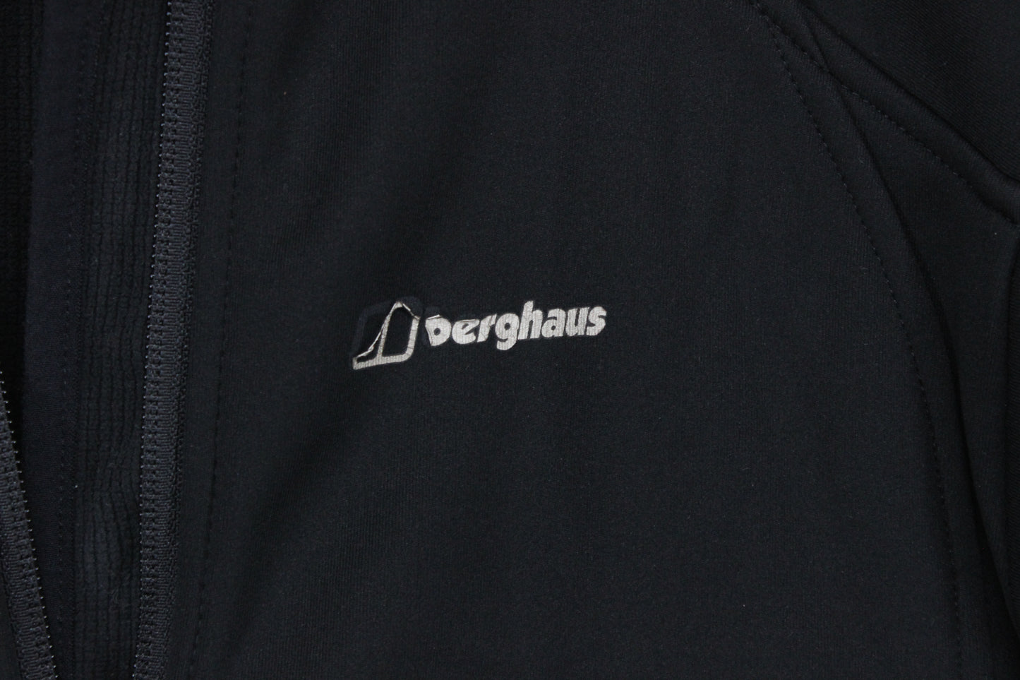 Womens Softshell Jacket Outdoor Hiking Windproof