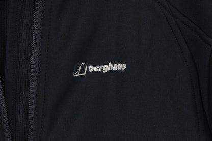 Womens Softshell Jacket Outdoor Hiking Windproof