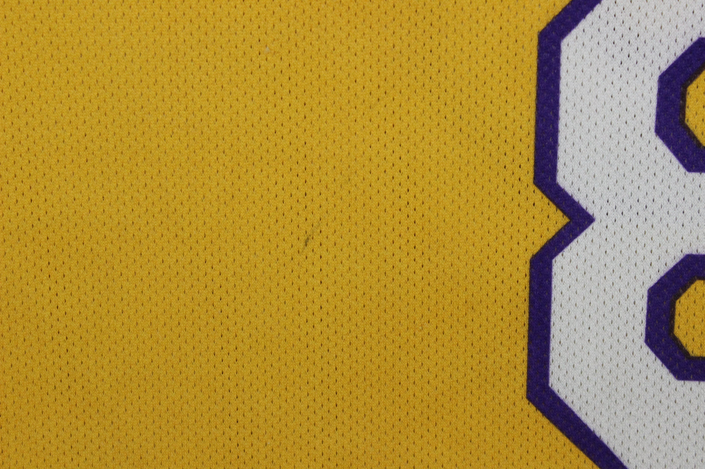 Mens La Lakers Basketball Jersey T-Shirt #8 Bryant