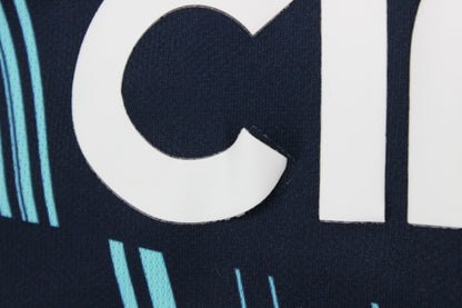 Mens England Cricket T-Shirt Jersey Patterned