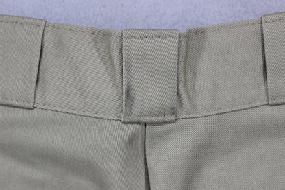 Mens 874 Trousers Regular Straight Workwear Durable