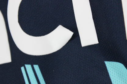 Mens England Cricket T-Shirt Jersey Patterned