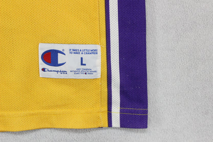 Mens La Lakers Basketball Jersey T-Shirt #8 Bryant