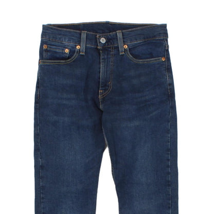 Mens 512 Jeans Tapered Stretch Denim