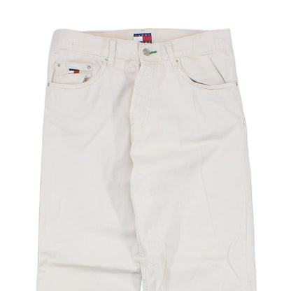 Mens Trousers Retro
