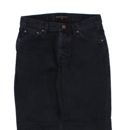 Womens Shady Sadie Jeans Denim Regular Button Fly