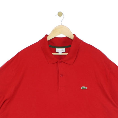 Mens Polo Shirt Classic Short Sleeve
