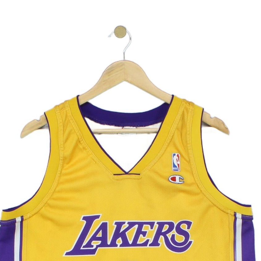 Mens La Lakers Basketball Jersey T-Shirt #8 Bryant