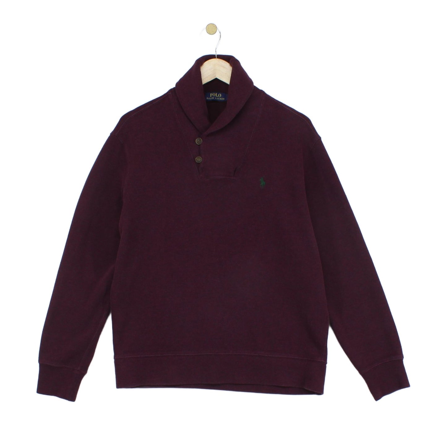 Mens Jumper Knit Pullover Cowl Neck