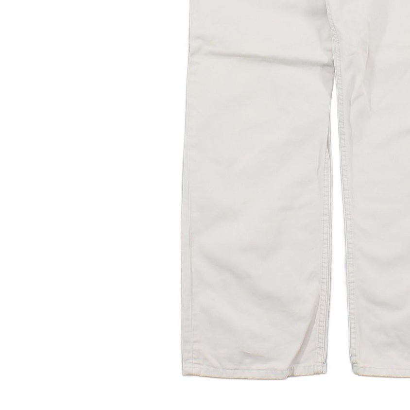 Mens Trousers Retro