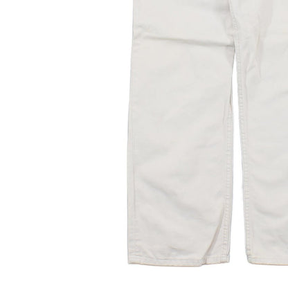 Mens Trousers Retro