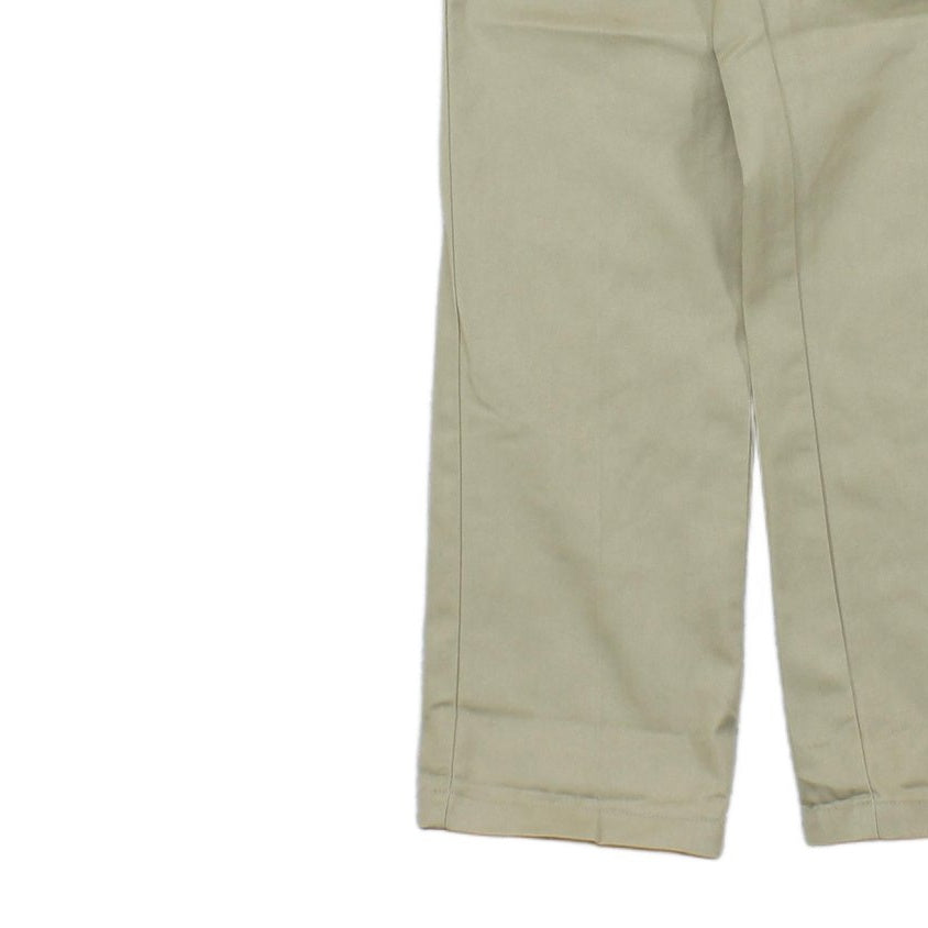 Mens 874 Trousers Regular Straight Workwear Durable