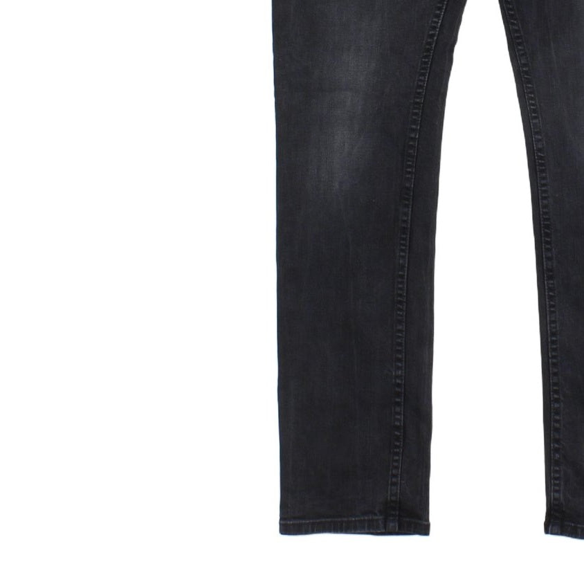 Mens Sidney Jeans Skinny Denim Stretch