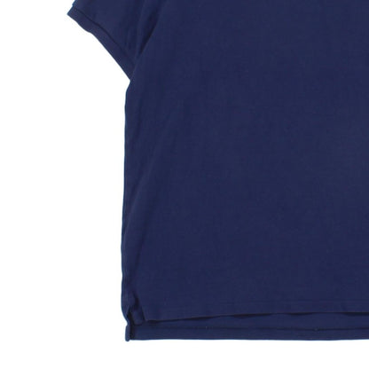 Mens Polo Shirt Custom Slim Fit Short Sleeve