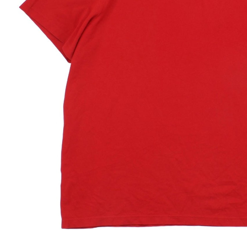 Mens Polo Shirt Classic Short Sleeve