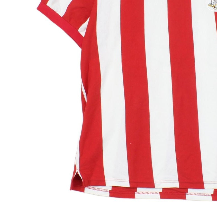Mens Sheffield United Football Shirt Remake 60S Retro
