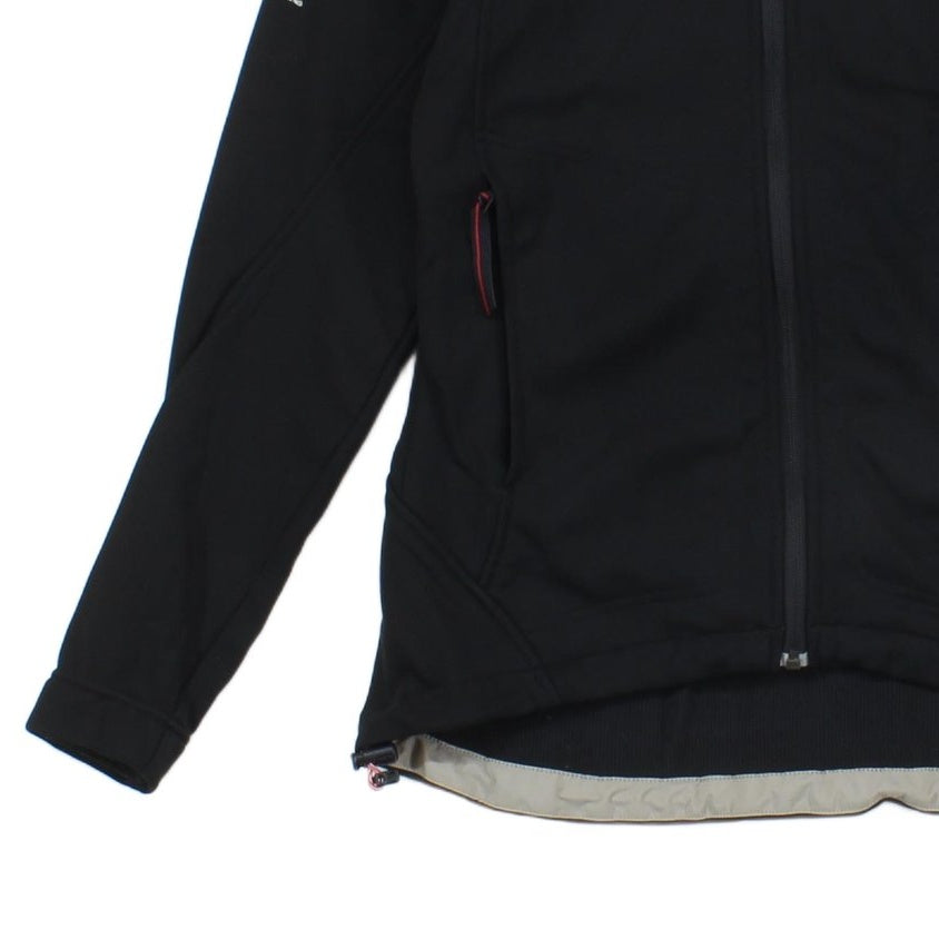 Womens Softshell Jacket Outdoor Hiking Windproof